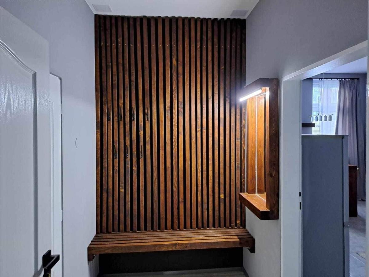 Kael Apartment Teplice Exterior photo