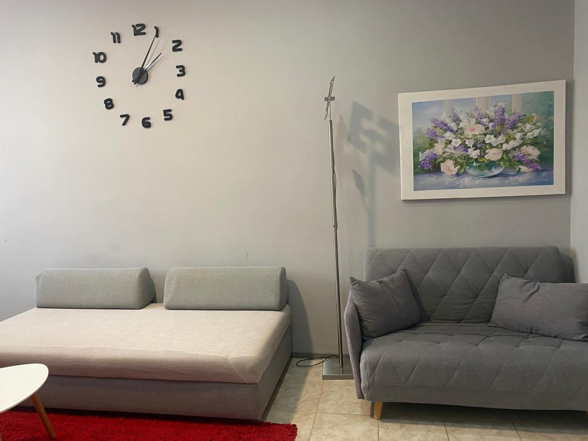Kael Apartment Teplice Exterior photo