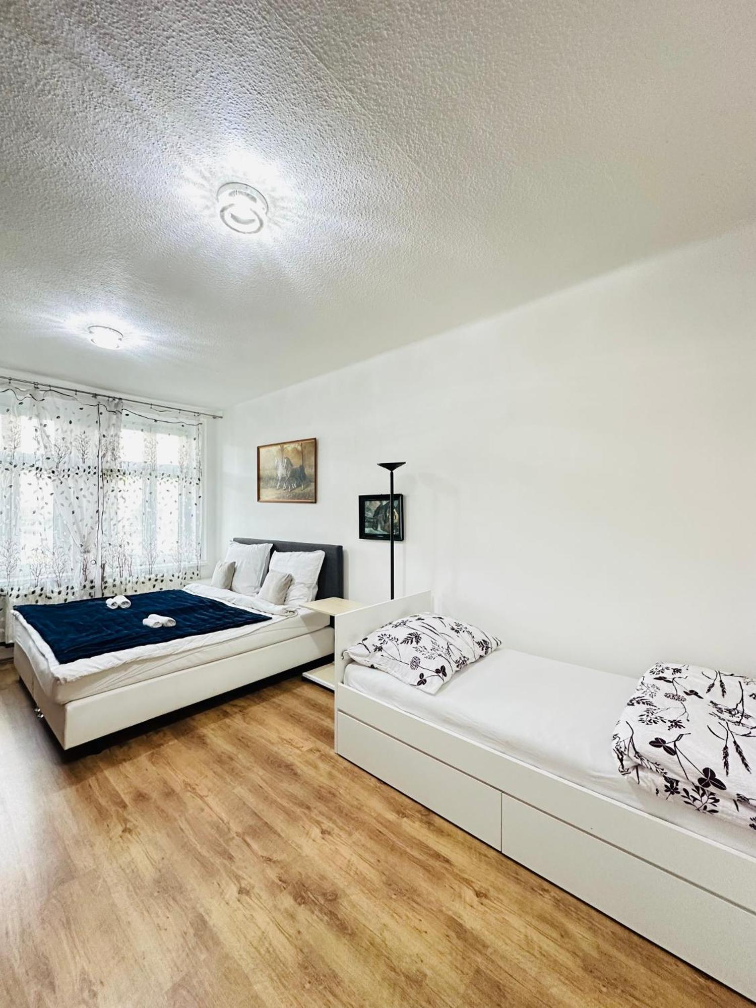 Kael Apartment Teplice Exterior photo