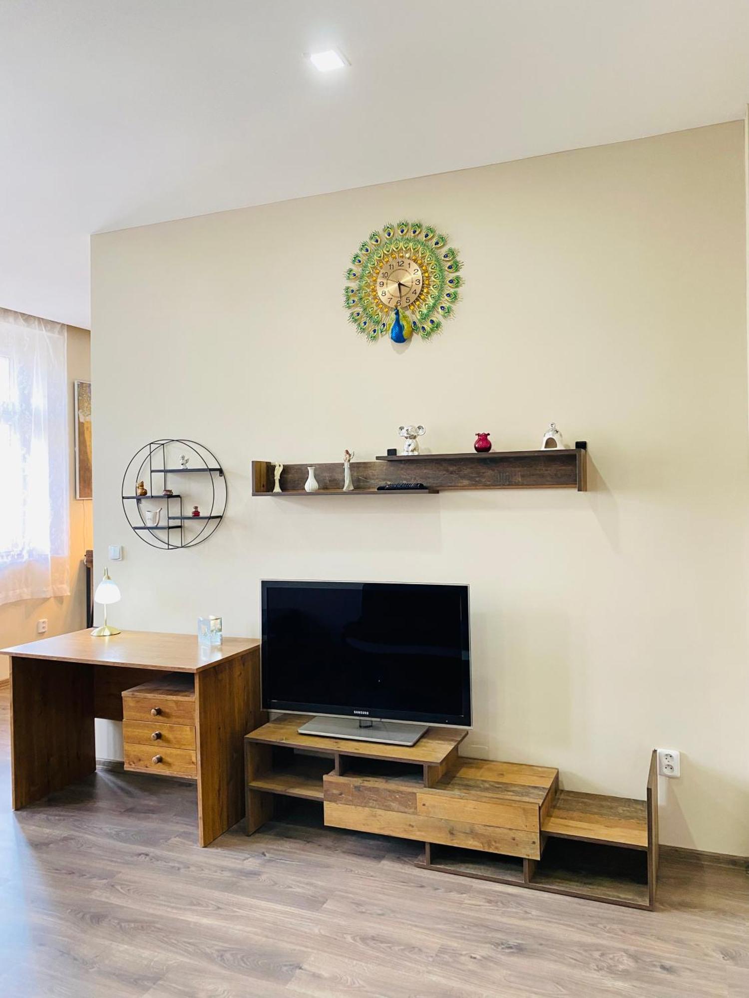 Kael Apartment Teplice Exterior photo