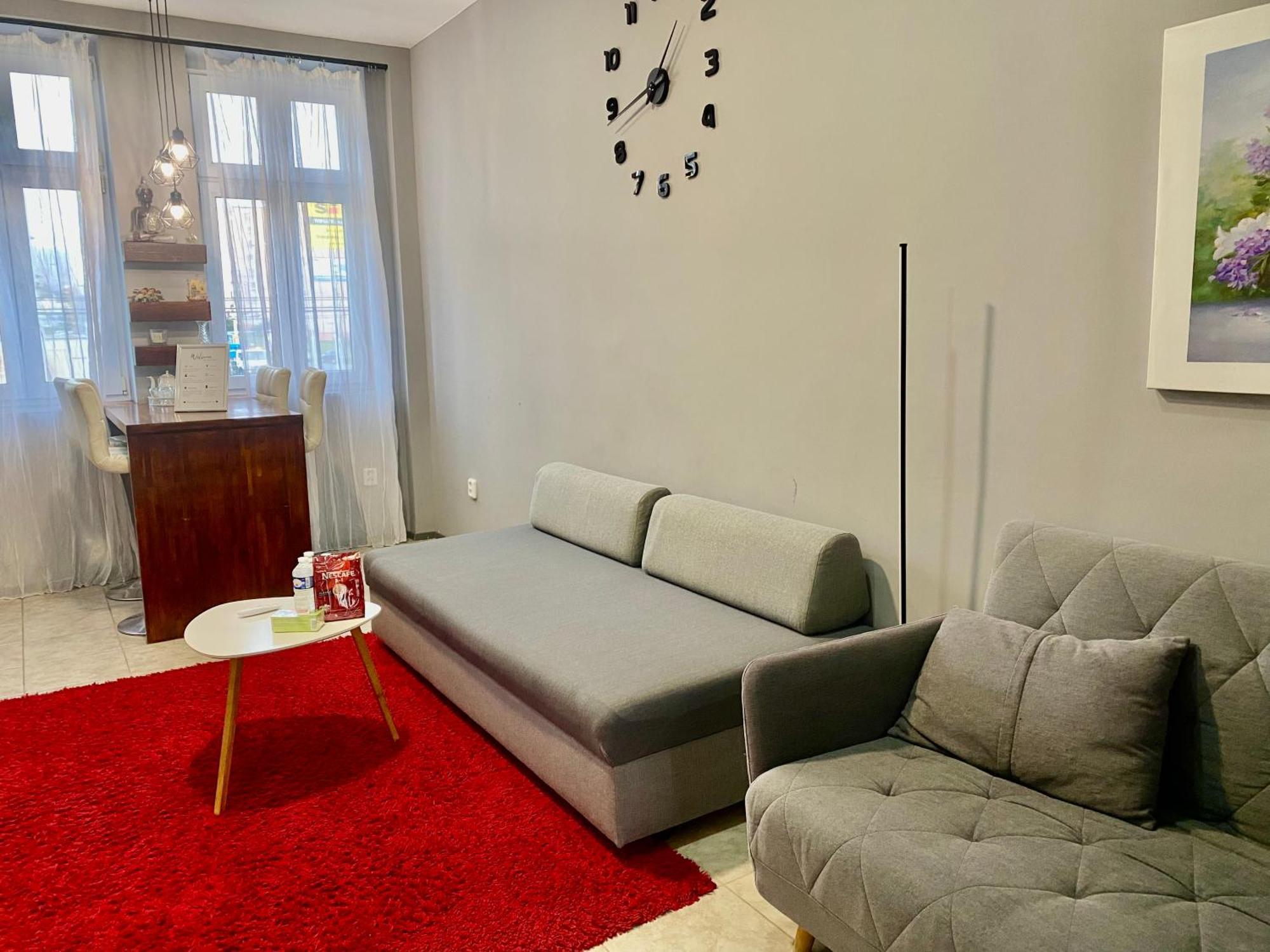 Kael Apartment Teplice Exterior photo